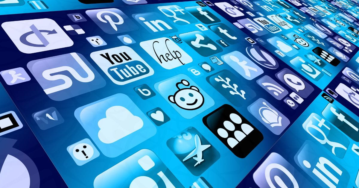 social media platforms